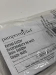 Pampered Chef 1114 Corn Kernel Cutter Black Handle Handheld New In Package!. Fixed Price $7.99.