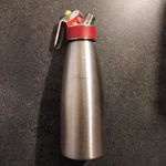 Isi 1603 01 Gourmet Pt Cream Whipper. Fixed Price $110.00.