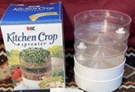 Northrup King Lawn & Garden Kitchen Crop Sprouter Micro Greens Seed Nib. Fixed Price $8.00.