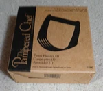 New - Pampered Chef Pastry Blender / Cutter Stainless Steel 5 Blades #1680. Fixed Price $9.99.