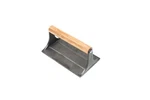 Bacon Press 6.75 Inches Metallic. Fixed Price $22.05.