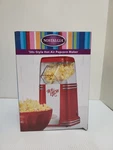 Nostalgia & Fresh Popcorn Maker/hot Air Machine C1611. Fixed Price $24.61.