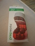 Progressive Prepworks Cherry Pitter GPC-5100 Preowned Excellent Condition. Fixed Price $11.00.