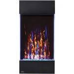 Napoleon Allure Vertical 32 Electric Fireplace. Fixed Price $429.00.