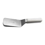 Dexter Russell 16383 Hamburger Turner, 13 1/4 In, White. Fixed Price $31.99.