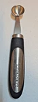 Cuisinart Elements Melon Baller; Stainless Steel Head; Non-slip Handle. Fixed Price $8.00.