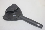 Kuhn Rikon Jar & Bottle Opener Black Euc! The Gripper, Very Clean!. Fixed Price $14.95.