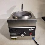 Star 3WLA-HS Food Warmer 120 Volts 545 Watts Water Capacity 1-1/3 Quarts. Fixed Price $277.12.