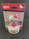 2013 Hello Kitty Timer Kitchen Baking Countdown Cooking Utensil Unopened. Fixed Price $72.73.