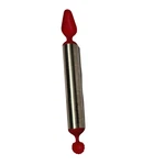 Progressive Melon Baller & Stem Seed Remover Dual Ended Fruit Tool. Fixed Price $9.95.