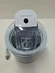Big Boss 1.5L Ice Cream Maker, Sorbet & Frozen Yogurt Maker- White. Fixed Price $45.00.