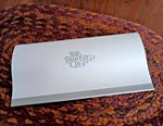 Pampered Chef Handy Scraper #1615. Fixed Price $6.50.