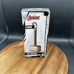 Marvel Mighty Thor Mjolnir Hammer Replica Stainless Steel Meat Tenderizer. Fixed Price $14.99.