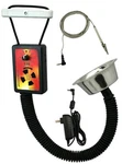The Pitmaster IQ110 Bbq Smoker Automatic Temperature Control W/. Fixed Price $173.23.
