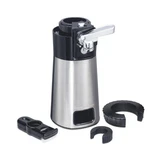 Hamilton Beach Openstation Can Opener, Black, Tools In One 76389 New Box. Fixed Price $34.95.