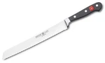 W Sthof Classic 8" Bread Knife, Black 7.9". Fixed Price $186.03.