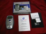 Smart Shopper Ss 101 Grocery List Voice Recognition Organizer/printer. Fixed Price $34.99.