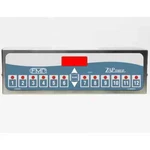 Timer Settings For Fast Z120120HFC. Fixed Price $641.72.