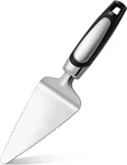 Pie Server Spatula Stainless Steel, Cutter Cake Slicer,. Fixed Price $9.90.