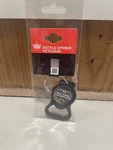Michigan Wolverines Keychain Bottle Opener Champions Ncaa. Fixed Price $10.95.