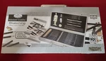Nib Royal & Langnickel Essentials Sketching Beginners Art Set 66 Pcs New/sealed. Fixed Price $32.99.