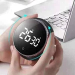 Large Lcd Digital Kitchen Cooking Timer Count-down Up Clock Loud Alarm Magnetic. Fixed Price $8.85.