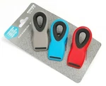 Set Of 3 Power Clips Multi-purpose Small Toys Crafts Paper Chips Food. Fixed Price $8.99.