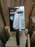 Oxo Good Grips Santoku Knife 4" Blade Stainless Steel Sharp Non-slip 23081 New!!. Fixed Price $17.99.