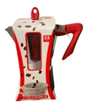 New! Pedrini Infinity Italian Stovetop Coffee Espresso Maker 6 Cup Moka Pot. Fixed Price $38.95.