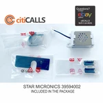 Star Micronics 39594002 BU01-24-A Cvr SPC-T700 Alarm Ticket Buzzer Splash Proof. Fixed Price $39.88.