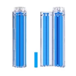 Cigarette Roller-easy Manual Rolling Tool Perfect 8MM Diametr. Fixed Price $18.00.