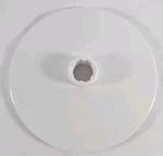 Cuisinart Handy Prep DFP-3 Food Processor Replacement Ejector Disc DLC-510TX. Fixed Price $7.57.