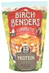 Birch Benders Mix Pancake Whole Food Protein 16 Oz (pack Of 6). Fixed Price $70.99.