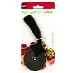Handy Helpers 6.5" Stainless Steel Pizza Cutter. Fixed Price $7.99.