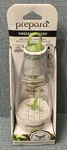 New Prepara Salad Dressing Mixer 14000 Rpm Power Spin. Fixed Price $13.99.