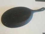 Cantina Vintage Heavy Duty Fajitas Skillet Bentson-west Design For Boston Ware. Fixed Price $12.99.