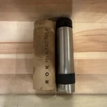 Rok Manual Espresso Milk Frother Handheld Coffee. Fixed Price $25.00.