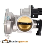 1205009 Throttle Body Assy W Tps Sensor For Polaris Sportsman 570 2016 2017 2018. Fixed Price $89.99.
