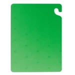 San Jamar CB182412GN Cut-n-carry Green X 24" Cutting Board-wasserstrom 14131. Fixed Price $29.99.
