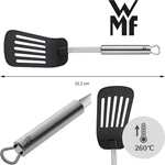 Wmf Profi Plus Fish Slice Spatula 32.2CM Cromargan Stainless Steel *brand New*. Fixed Price $39.90.