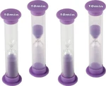 Teacher Created Resources Small Sand Timer, 10 Minute (TCR20682). Fixed Price $19.72.