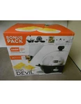 Dash Go Egg Devil - Recipes Included. Fixed Price $29.99.