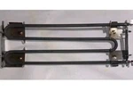 Ronco Showtime Bbq Rotisserie Heating Element 5000 Replacement. Fixed Price $17.09.
