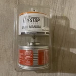 Stovetop Firestop 675-3 Range Hood Extinguishers Pack Exp Jul 2027. Fixed Price $35.00.