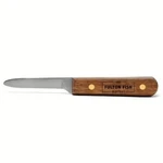 Professional Clam Shucking Tool Opener Shucker Ergonomic Handle. Fixed Price $47.26.