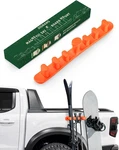 Magnetic Ski Holder For Side Of Car Rig Strips Snowboard Mount Prev. Fixed Price $23.49.