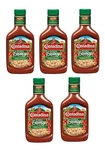 5 Pack Contadina Pizza Sauce Size Oz Squeeze Bottles 100% Fresh Roma Tomatoes. Fixed Price $39.99.