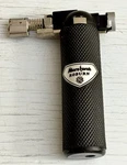 Williams Sonoma Roburn MT-770 Micro Torch Creme Br E, Box, Instructions, Stand. Fixed Price $20.00.