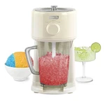Dash Deluxe Shaved Ice & Slushy Maker Easy-to-use Snow Cone. Fixed Price $53.54.