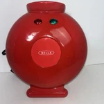 Bella Quesadilla Maker/ GH-188A Red Nice. Fixed Price $17.97.